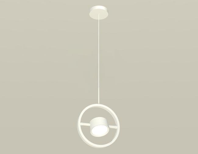 Светильник подвесной Ambrella Traditional DIY XB9111100