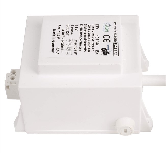 Трансформатор Deko-Light ABN 000107