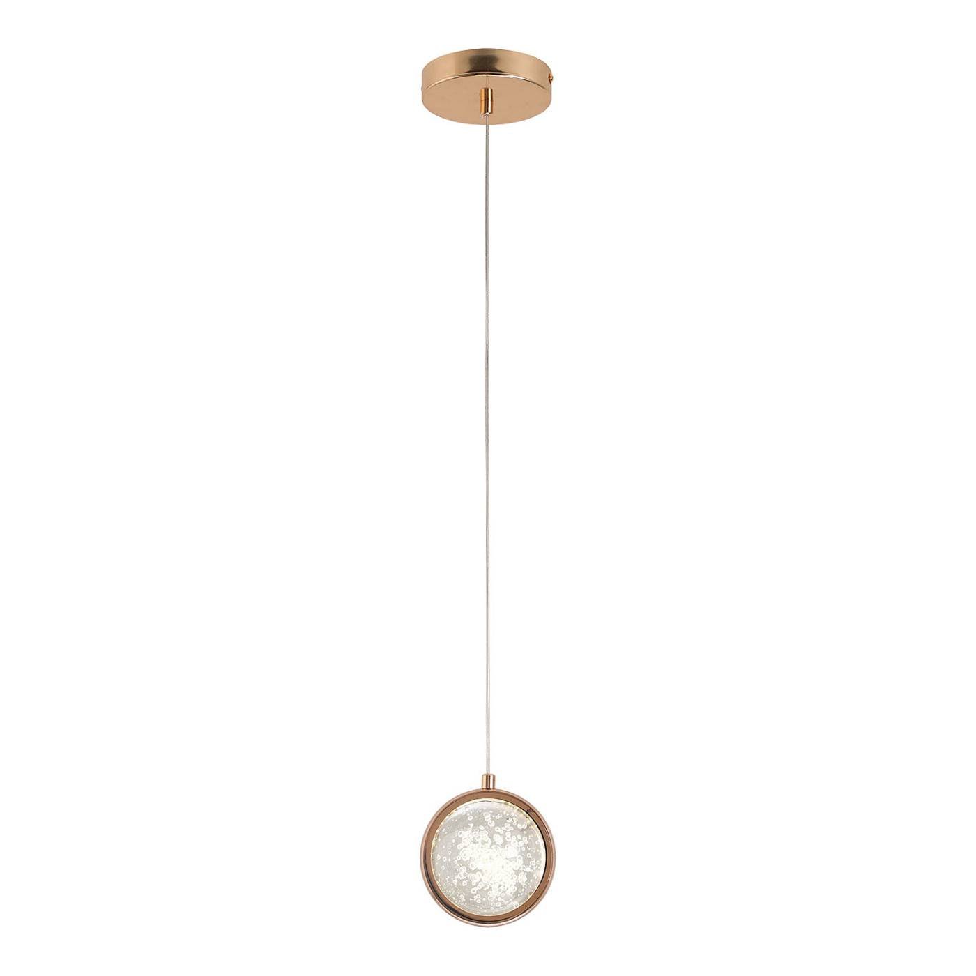 Светильник подвесной Lussole LSP-7510