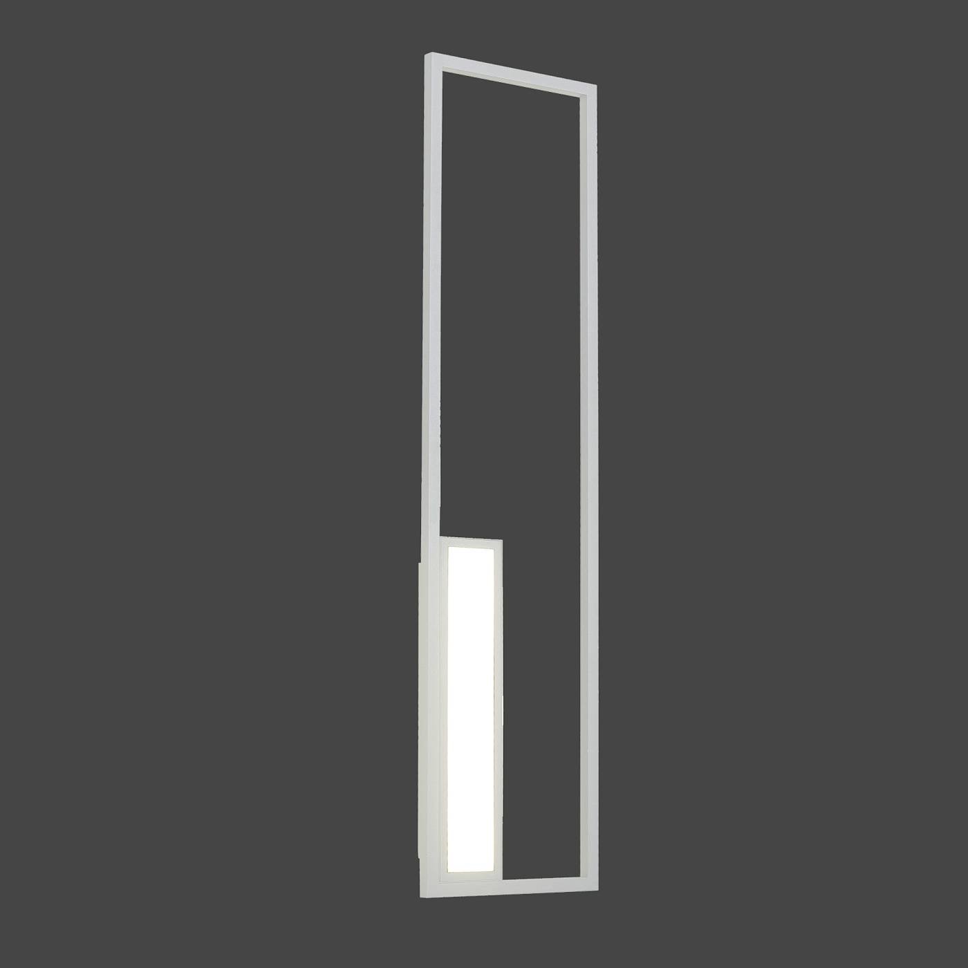 7663 Настенный светильник Mantra Boutique 7663