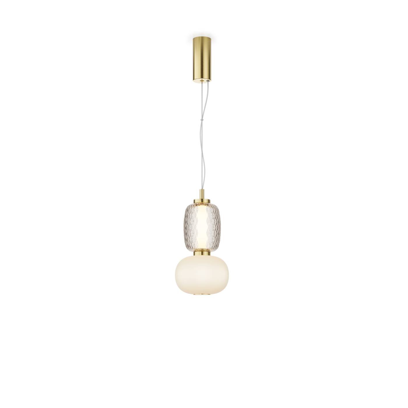 MOD267PL-L18G3K Светильник подвесной Maytoni Pattern MOD267PL-L18G3K