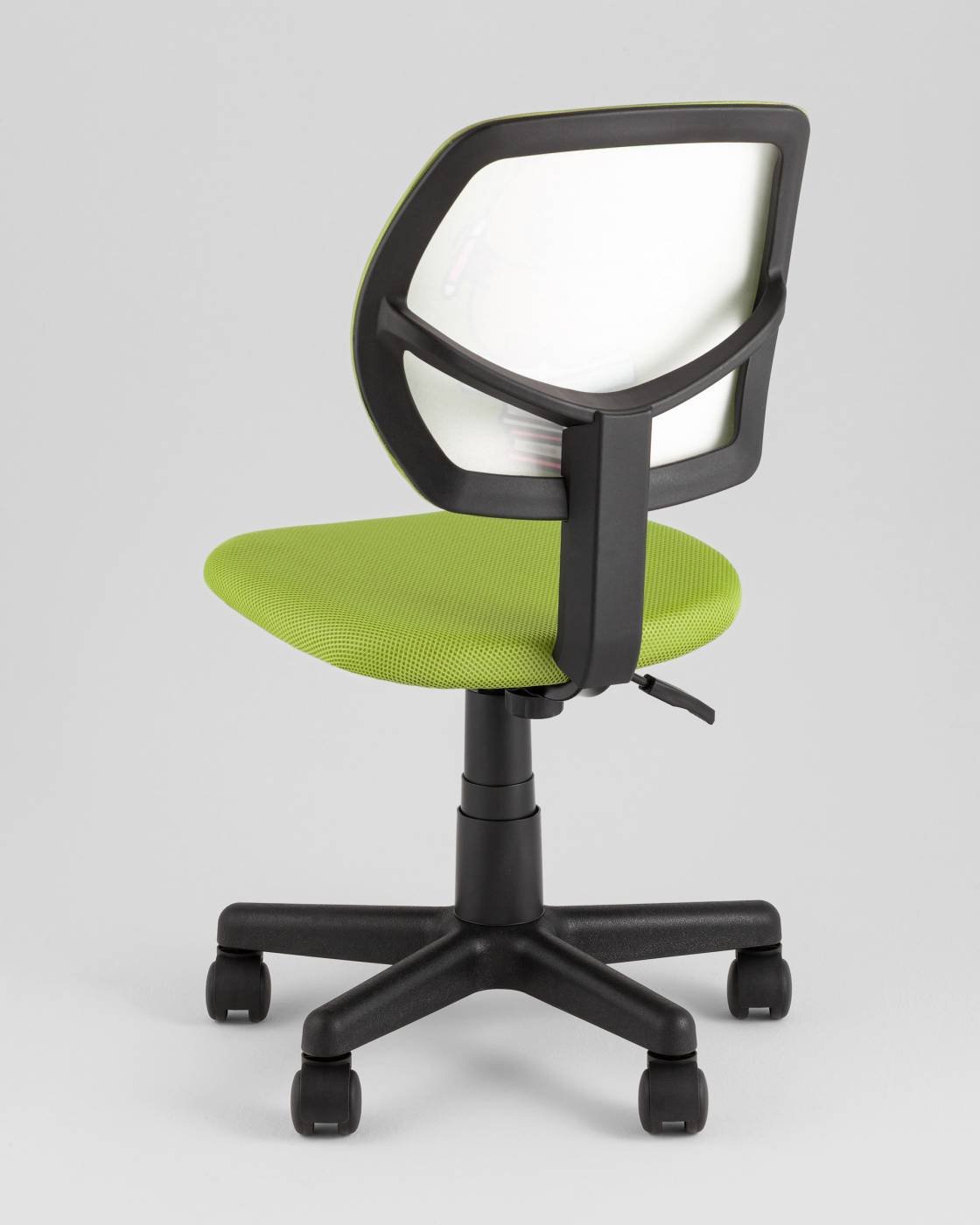 5256D green DW-89-3 Study Офисное кресло Stool Group 5256D green DW-89-3 Study