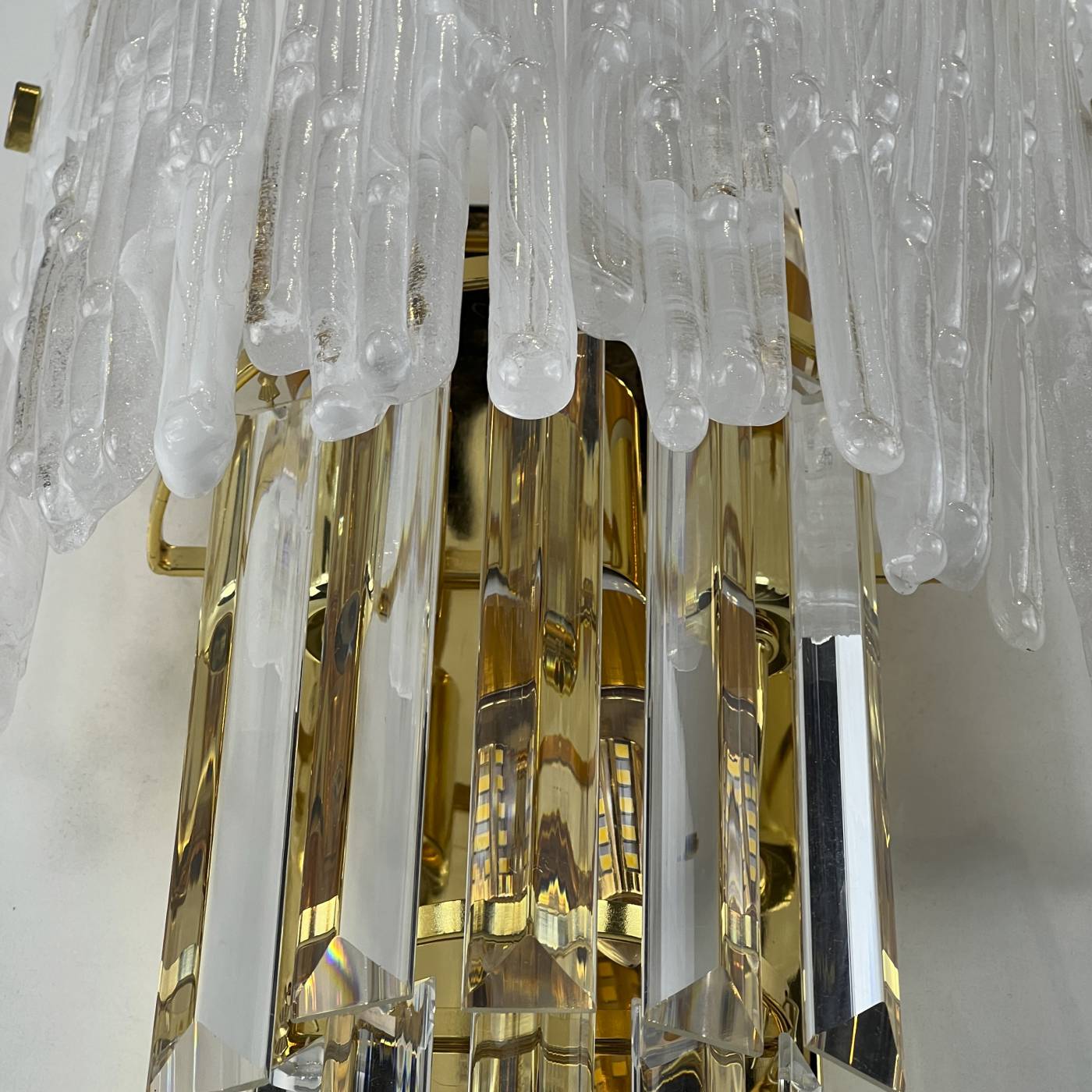 143830-22 Настенное бра ImperiumLoft 44.726-0 143830-22