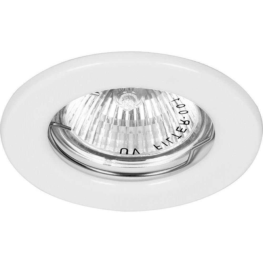 15109 Встраиваемый светильник Feron DL10 15109