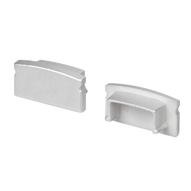 Заглушка для профиля Arlight 054384