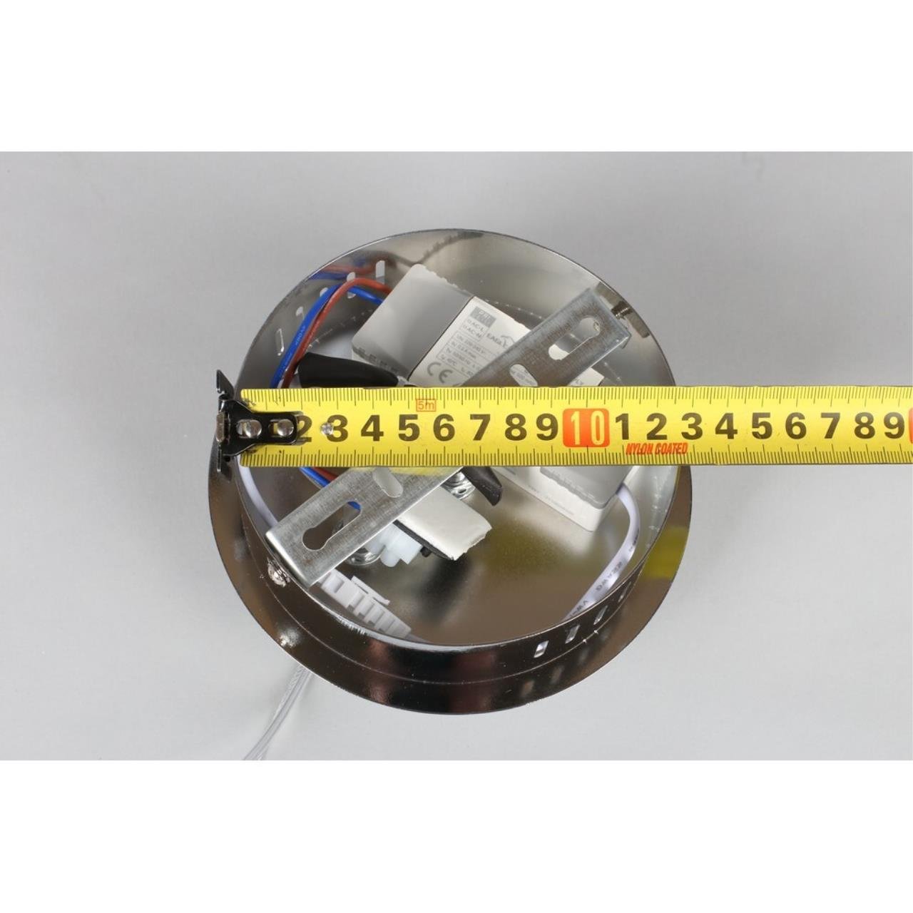 OML-51606-15 Светильник подвесной Omnilux Sogna OML-51606-15
