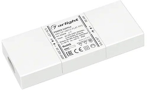 Драйвер для LED ленты Arlight Arv-Sp 052078