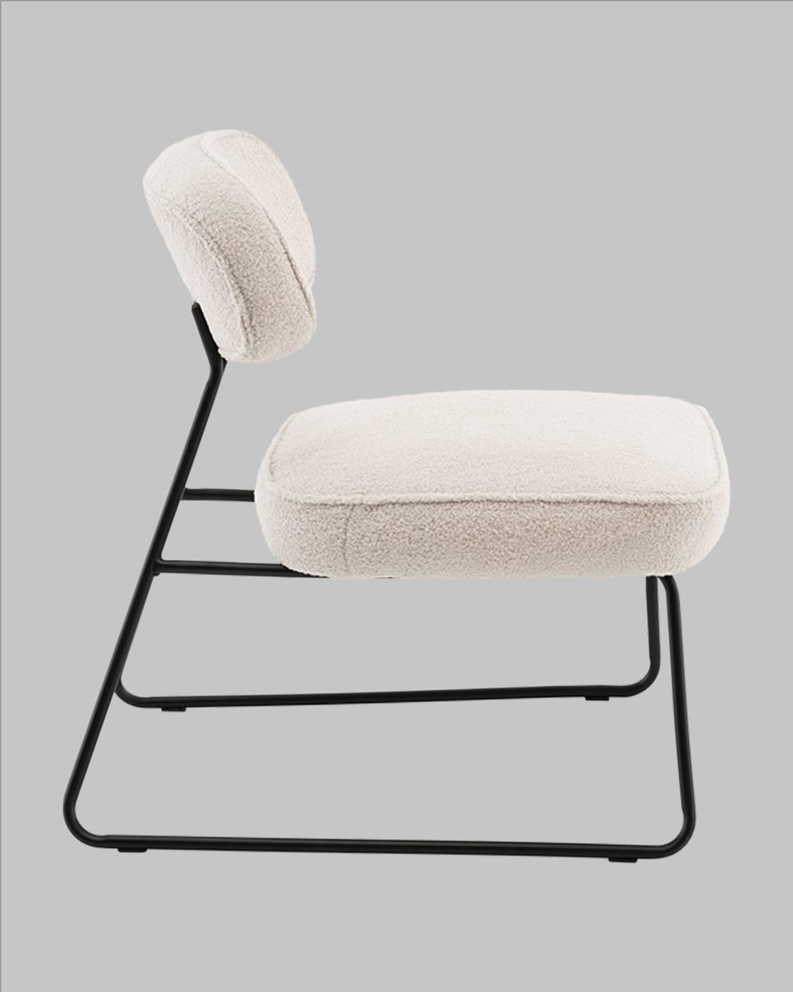 Кресло Stool Group Kate AV 336-F05b-9005