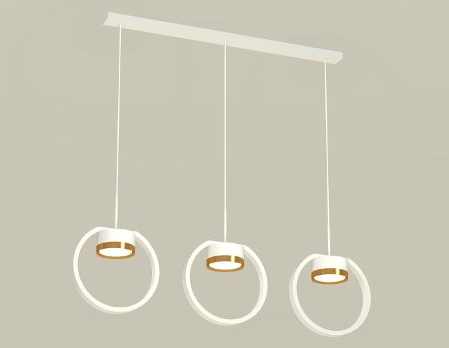 Светильник подвесной Ambrella Traditional DIY XB9106103