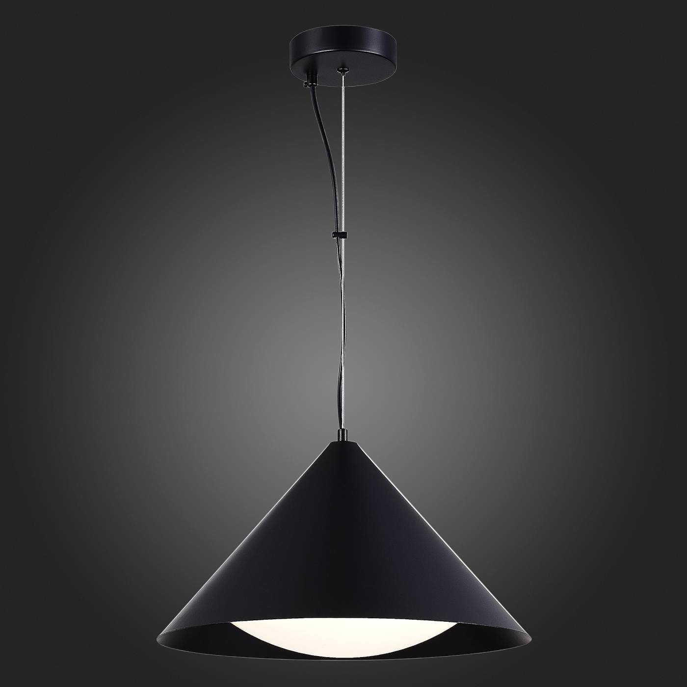SL6501.413.01 Светильник подвесной ST Luce Tresor SL6501.413.01