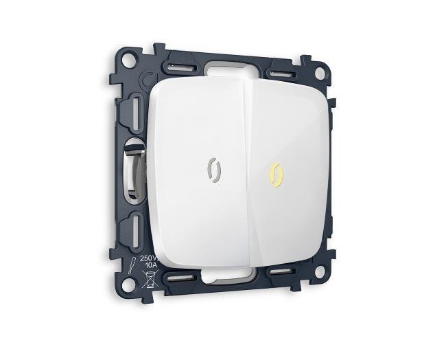 Выключатель Ambrella Volt OMEGA MO104030