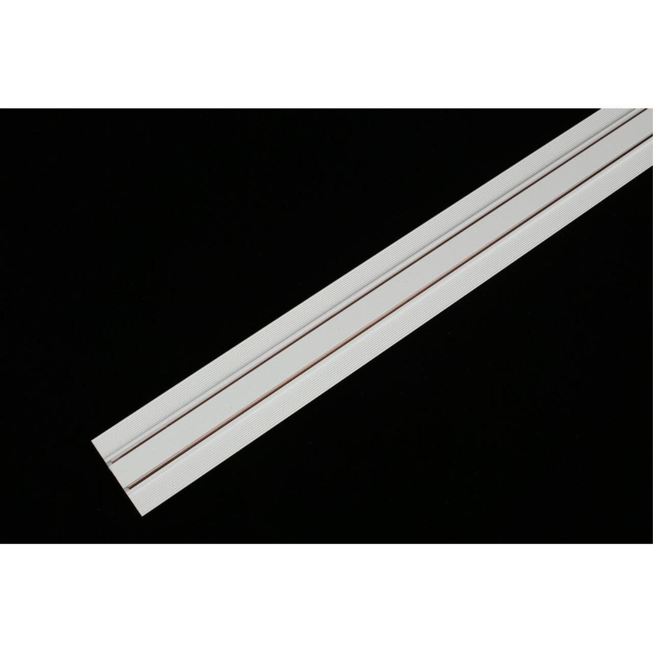 APL.0171.10.100 Шинопровод Aployt Magnetic track 48 APL.0171.10.100