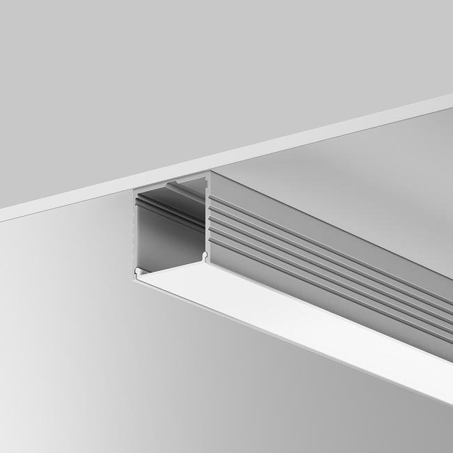 631008 Профиль Maytoni Накладной профиль 631008