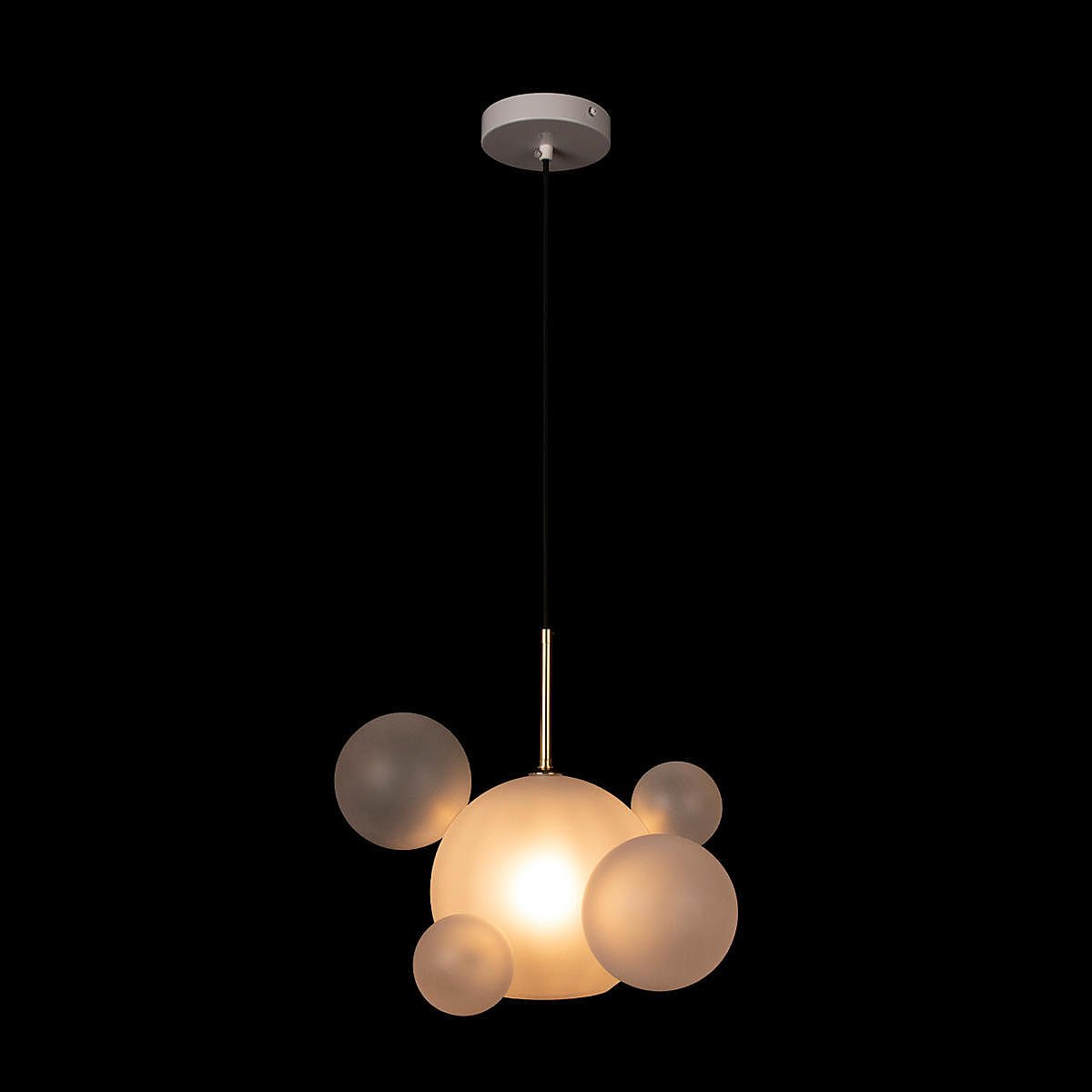 2030-P6 mini Светильник подвесной Loft It Bolle 2030-P6 mini