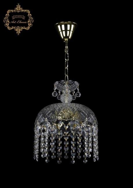 14.01.4.d25.Gd.R Светильник подвесной Art Classic 14.01.4.d25.Gd.R