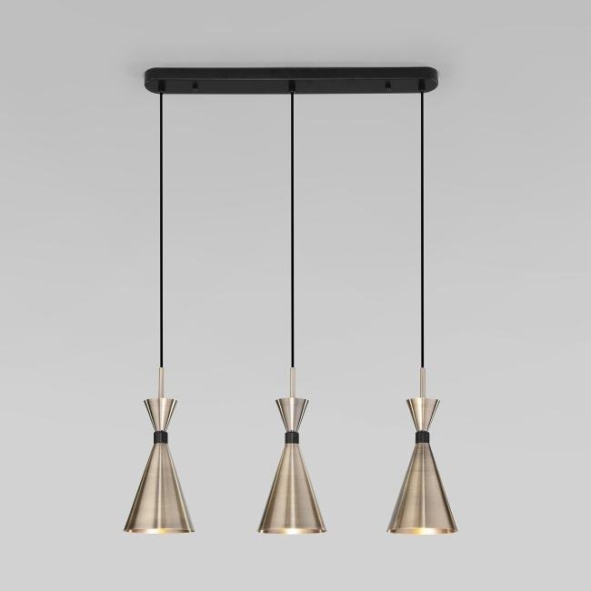 Светильник подвесной Bogate's Glustin 316/3