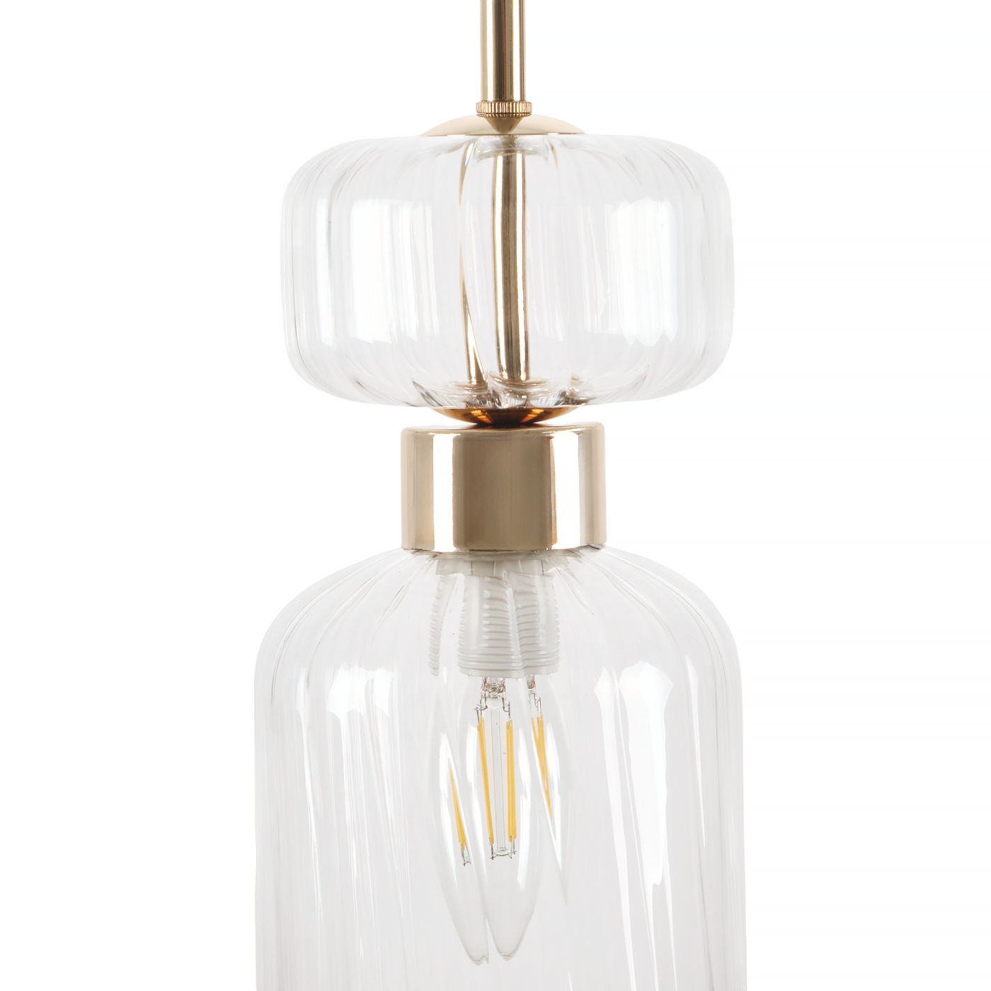 MR2360-1P Светильник подвесной MyFar Aubrey MR2360-1P