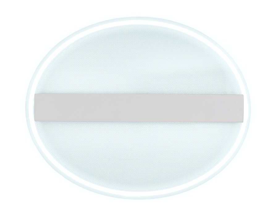 Потолочный светодиодный светильник Ambrella Original FA606