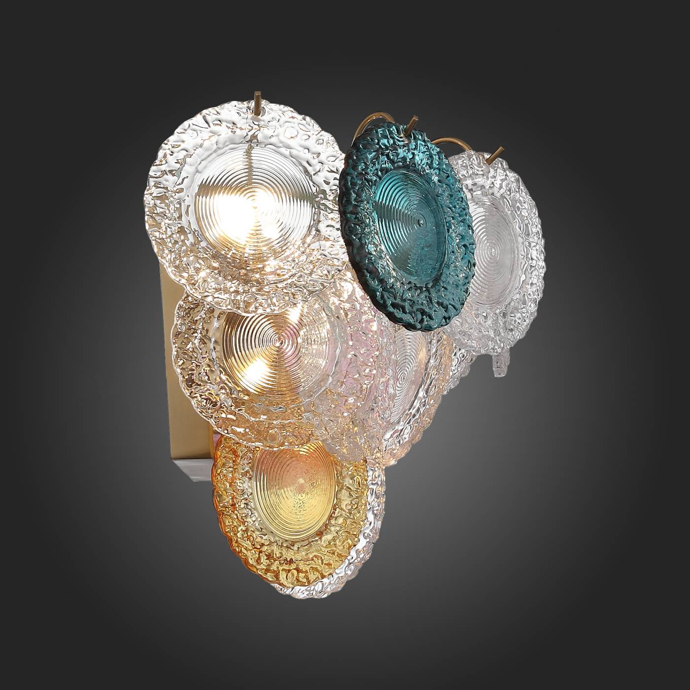 SL420.201.05 Настенное бра ST Luce Coneli SL420.201.05