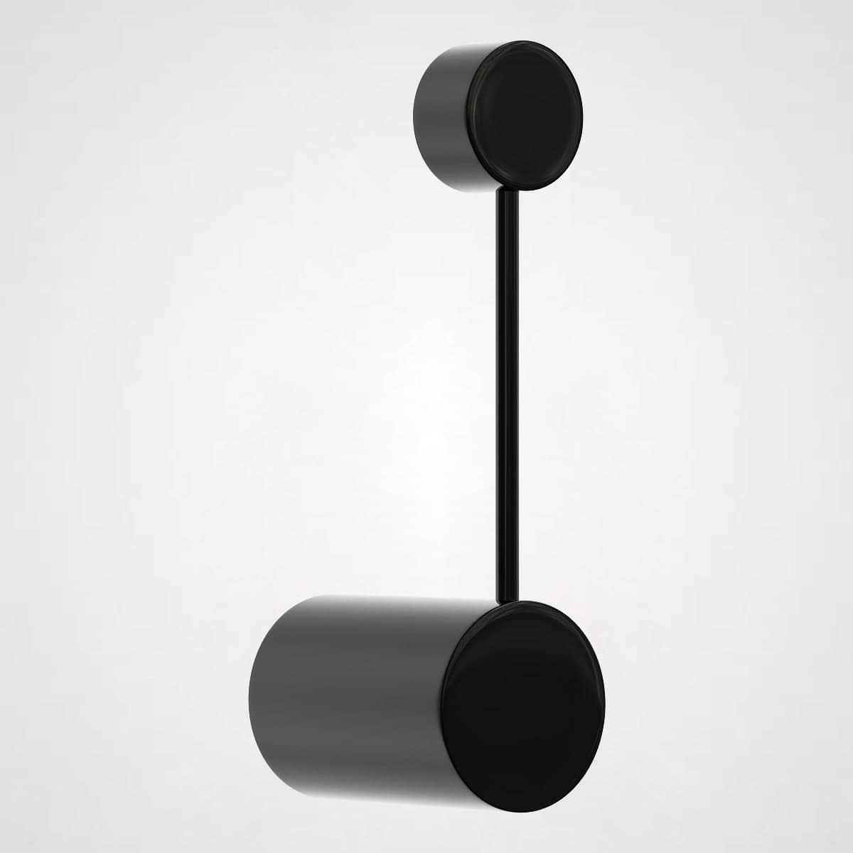 101536-26 Настенный светильник ImperiumLoft Dots01 101536-26