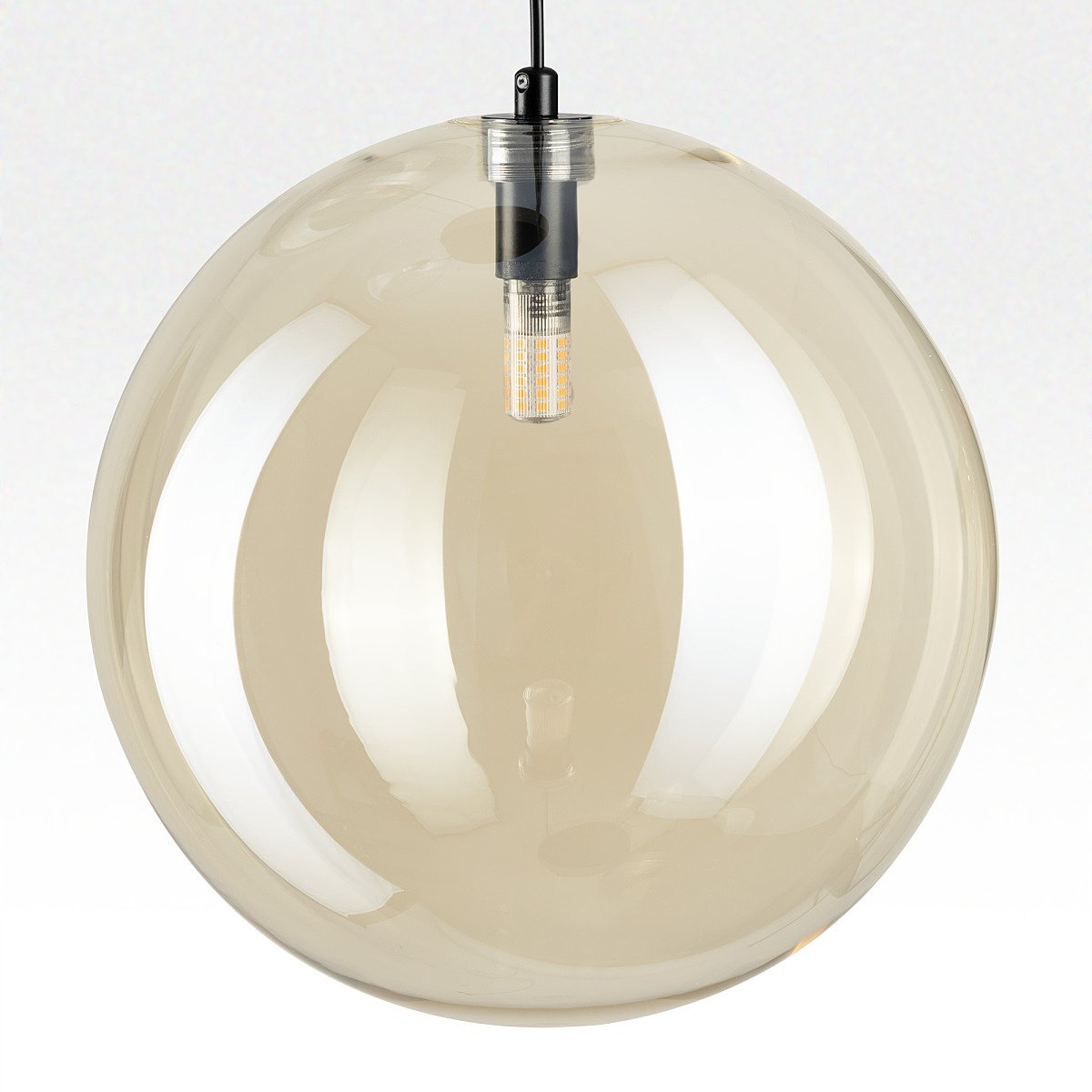 CL202133 Светильник подвесной Citilux Orton CL202133