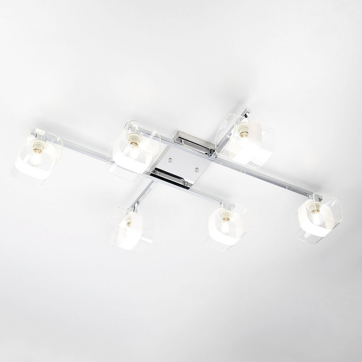 CL139161 Потолочная люстра Citilux Вирта CL139161