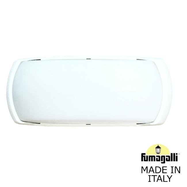 2A1.000.000.WYF1R Уличный настенный светильник Fumagalli Francy 2A1.000.000.WYF1R
