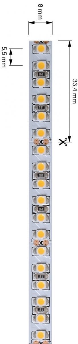 LED лента Deko-Light SMD3528 840178