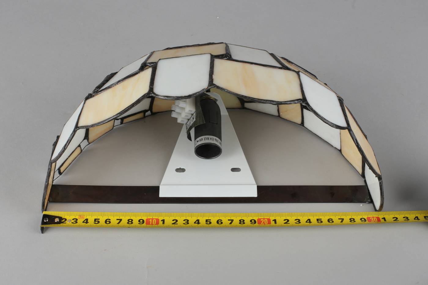 OML-80101-01 Настенное бра Omnilux Shanklin OML-80101-01