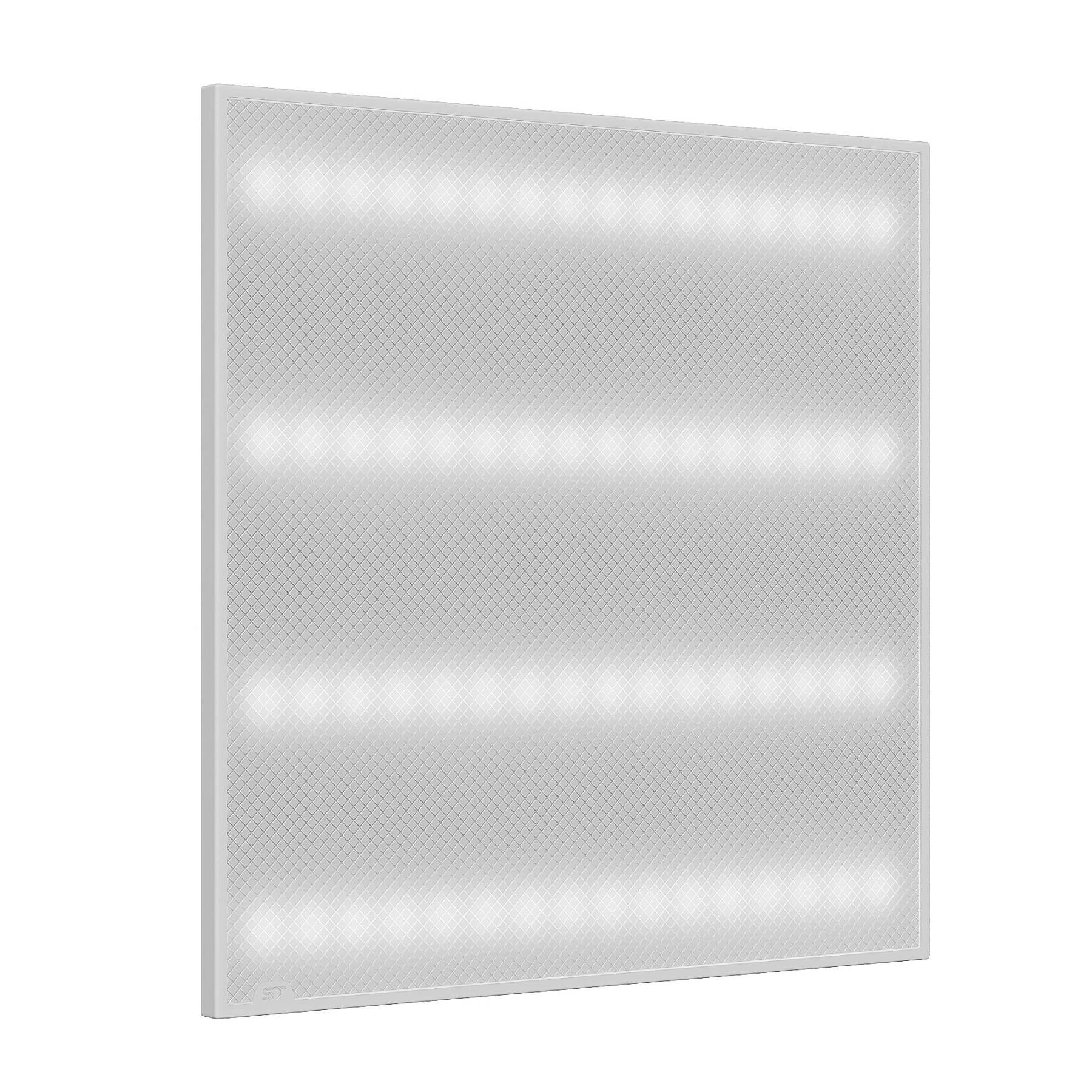 STP-A-1009-P-36-65K-40 Светильник армстронг ST Luce Коммерческое Освещение STP-A-1009-P-36-65K-40