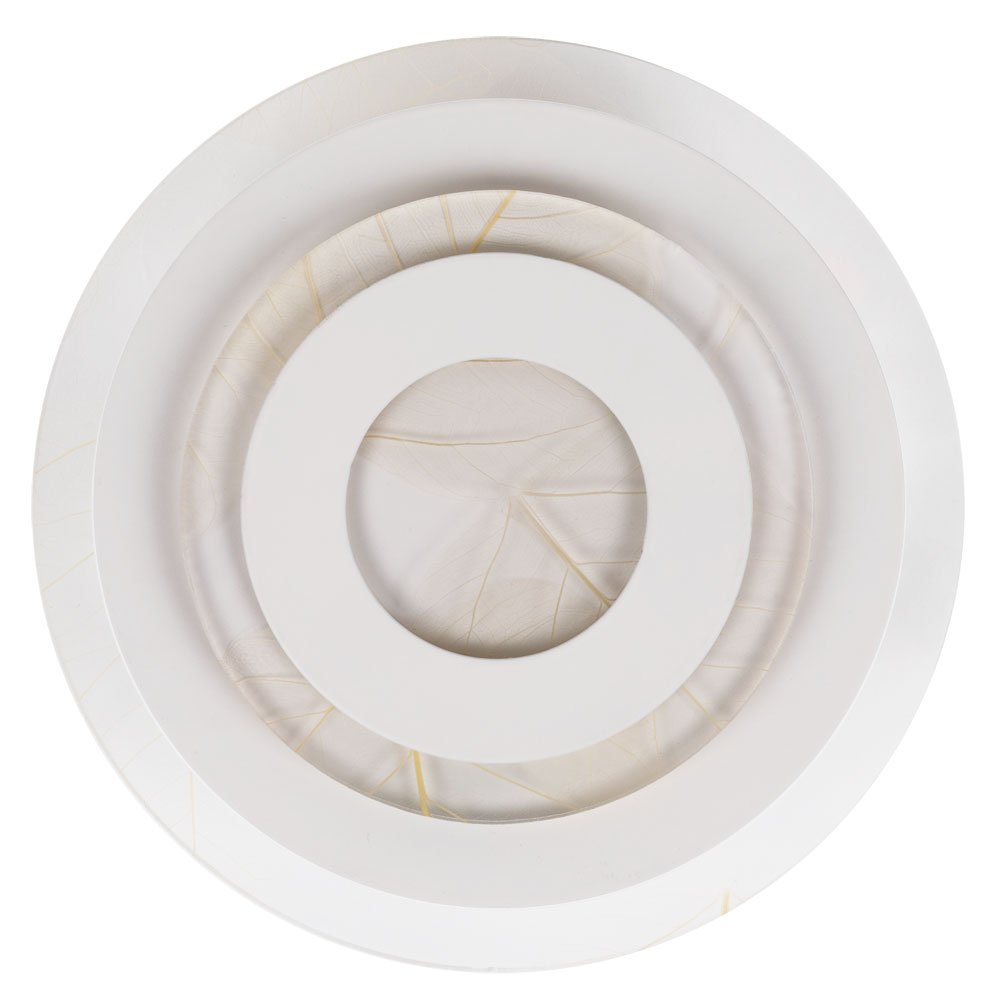 A1399AP-1WH Настенный светильник Arte Lamp Multi-Piuma A1399AP-1WH