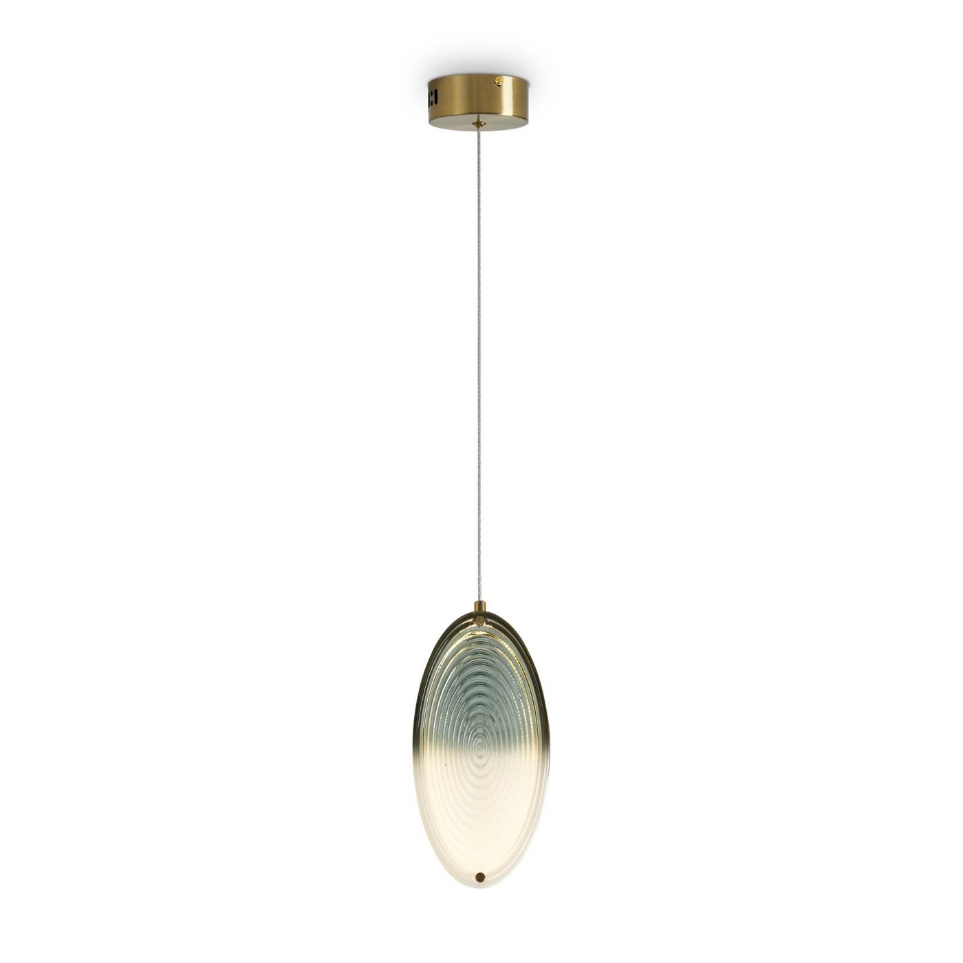 FR6139PL-L8BS1 Светильник подвесной Freya Lolli FR6139PL-L8BS1