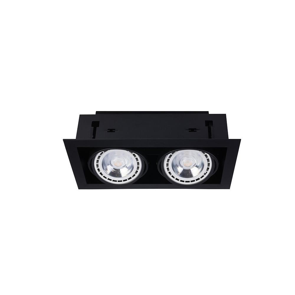 9570 Встраиваемый светильник Nowodvorski Downlight 9570