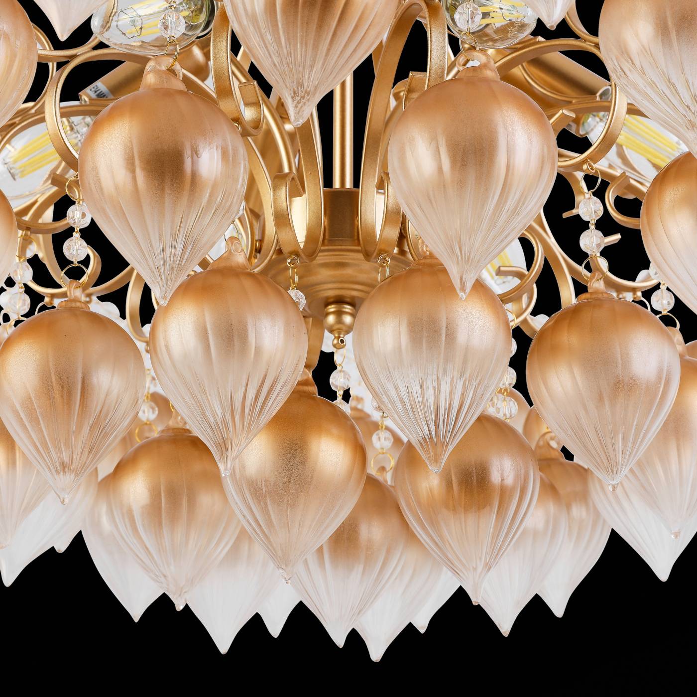 SL659.303.06 Подвесная люстра ST Luce Frutti SL659.303.06