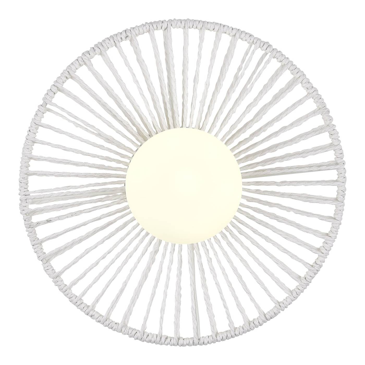 SLE6022-501-01 Настенный светильник Evoluce Loom SLE6022-501-01