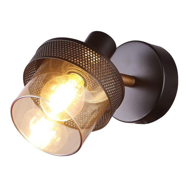 SP.052-11-01 Светильник спот IMEX SP.052-11-01