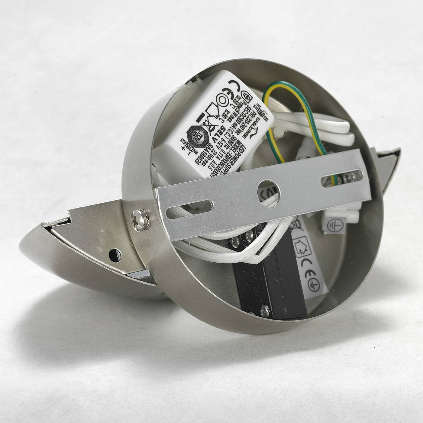 Подсветка зеркал и полок Lussole LOFT Astro LSP-8333