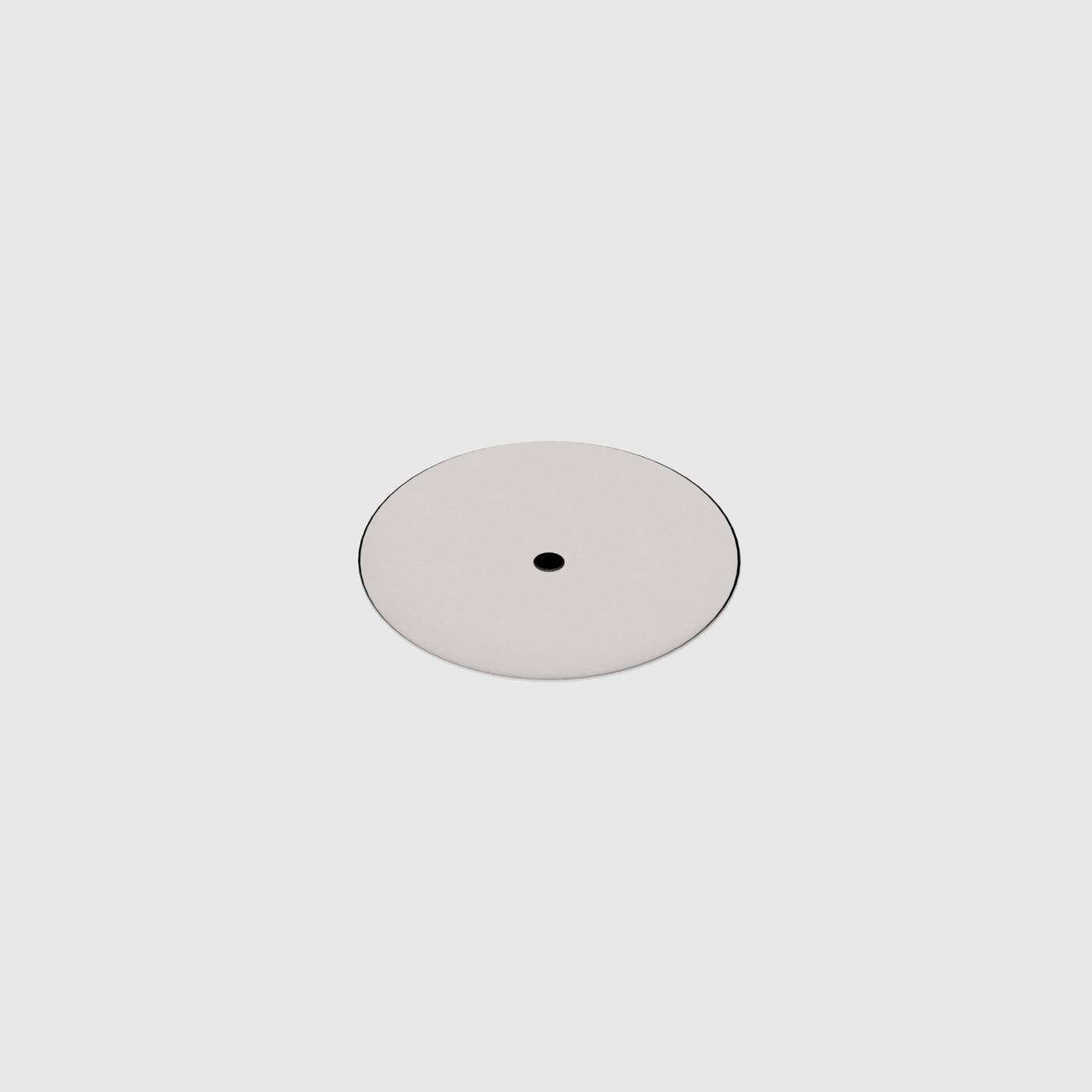 PA001-TRS-W Основание для вывода провода подвесного светильника Maytoni Accessories for pendant PA001-TRS-W