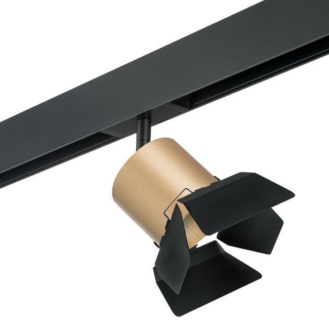 Трековый светильник Lightstar Rullo PRO3490487