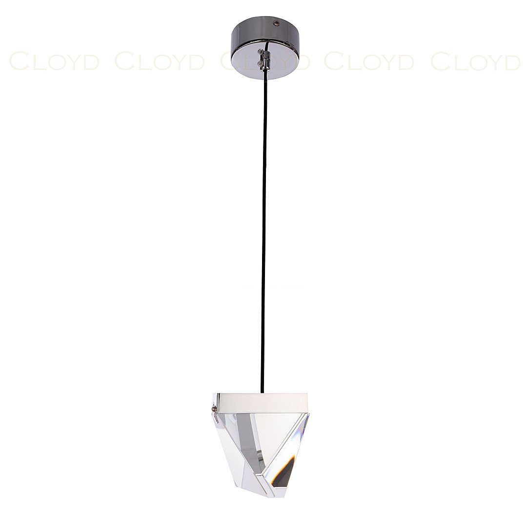 Светильник подвесной Cloyd Graviton 10547