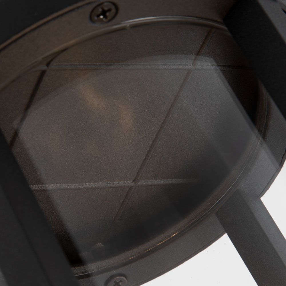 A1036FN-1BK Уличный наземный светильник Arte Lamp Toronto A1036FN-1BK