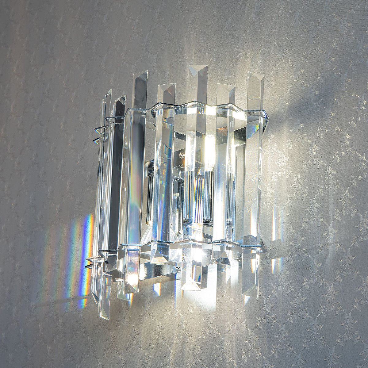 CL334321 Настенное бра Citilux Ингвар CL334321