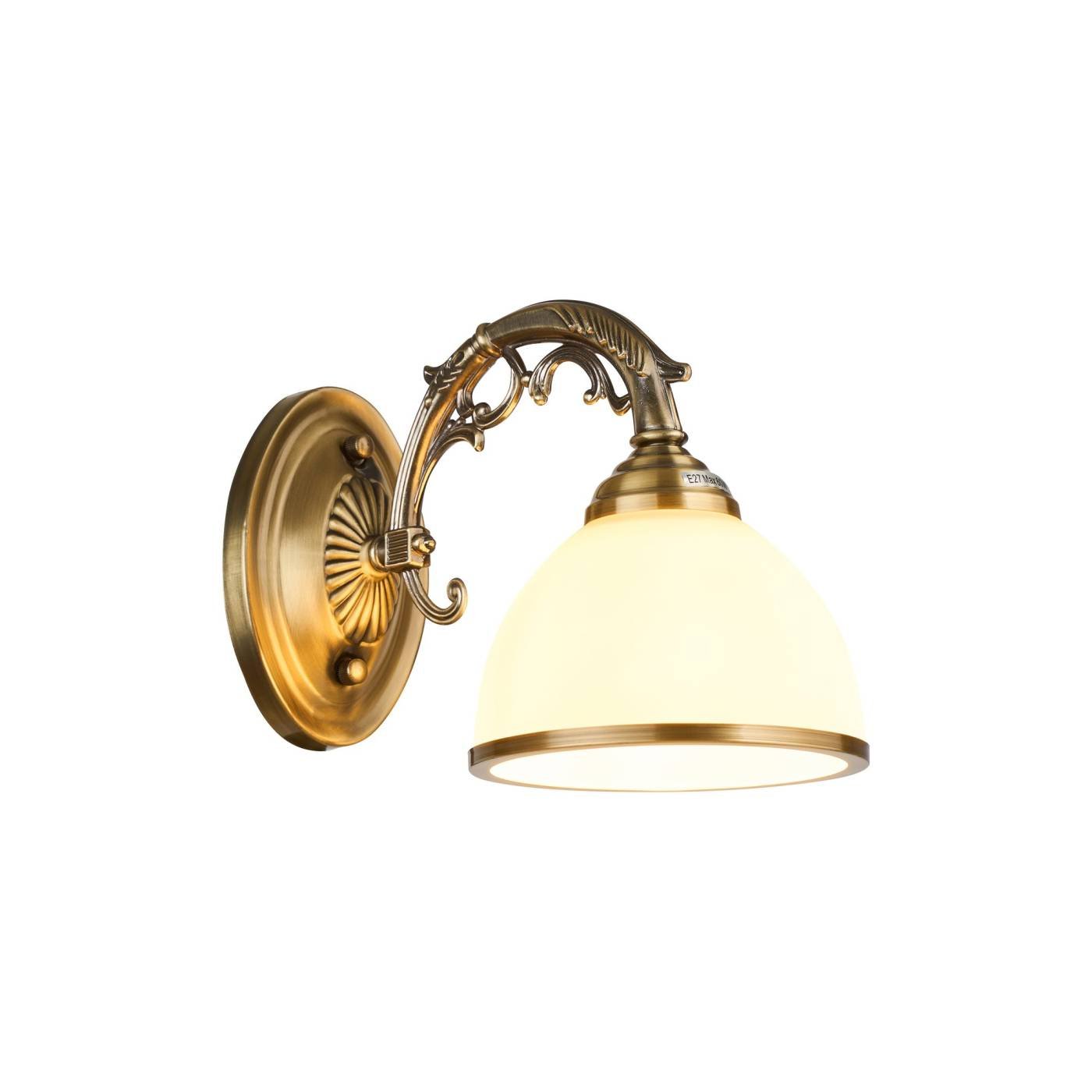 Бра настенное Анаис MyFar MR2740-1W