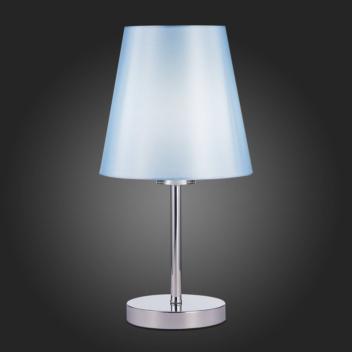 SLE105614-01 Настольная лампа Evoluce Peramone SLE105614-01