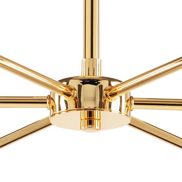 816067 Люстра на штанге Lightstar Dumo 816067