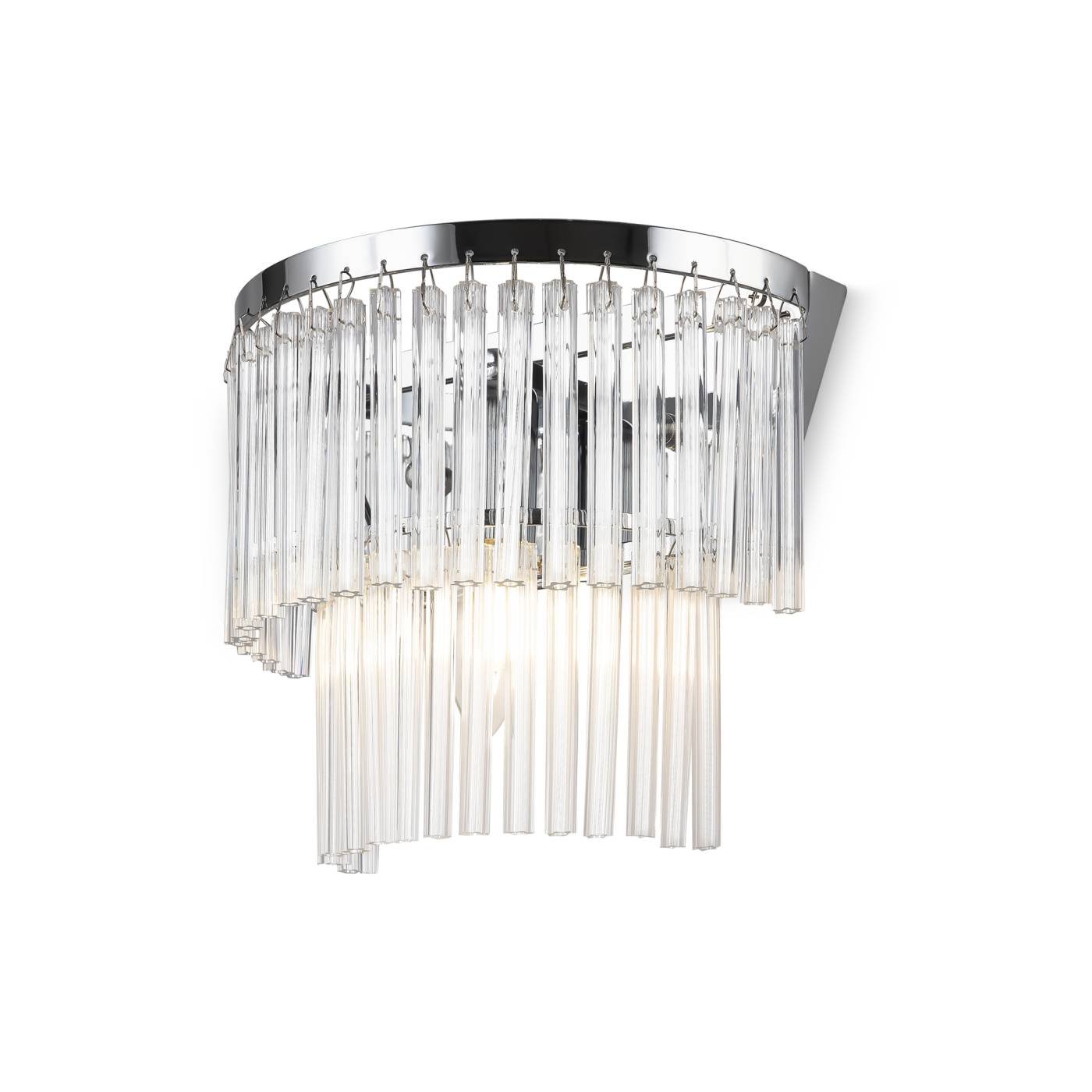 Настенное бра Maytoni Colonne MOD093WL-01CH