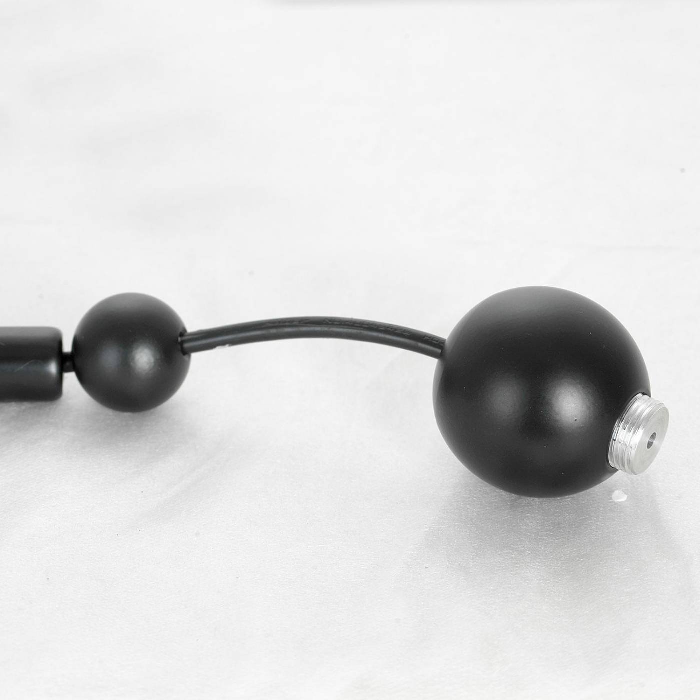 Светильник подвесной Lussole Bend LSP-7069