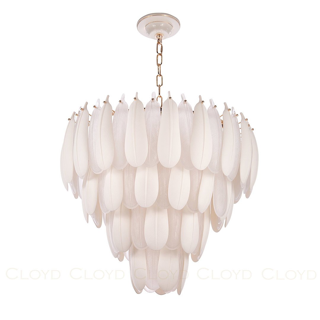 Подвесная люстра Cloyd Bahama 10654