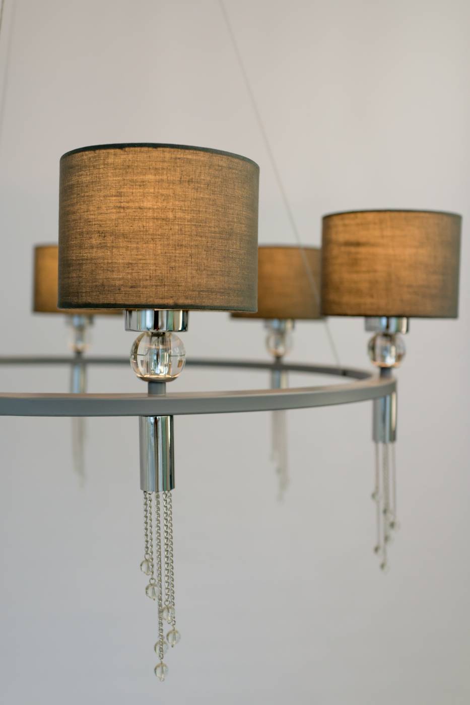 4515/6 Подвесная люстра Lumion Santiago 4515/6