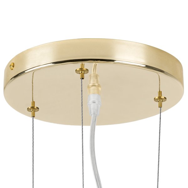 758212 Подвесная люстра Lightstar Diafano 758212